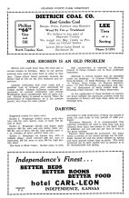 Farmers Information 6, Shawnee County 1938